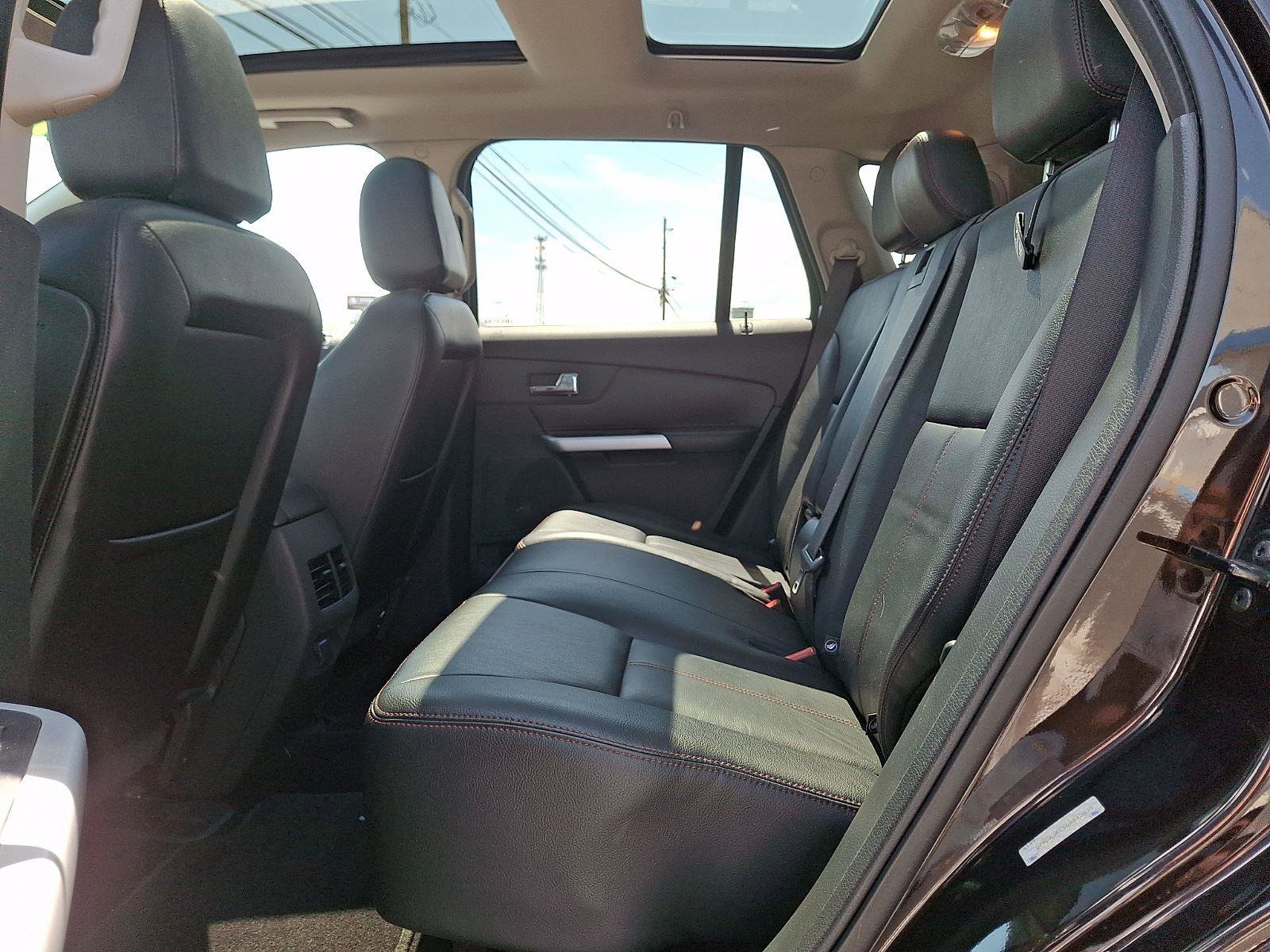 Used 2013 Ford Edge Limited image 10