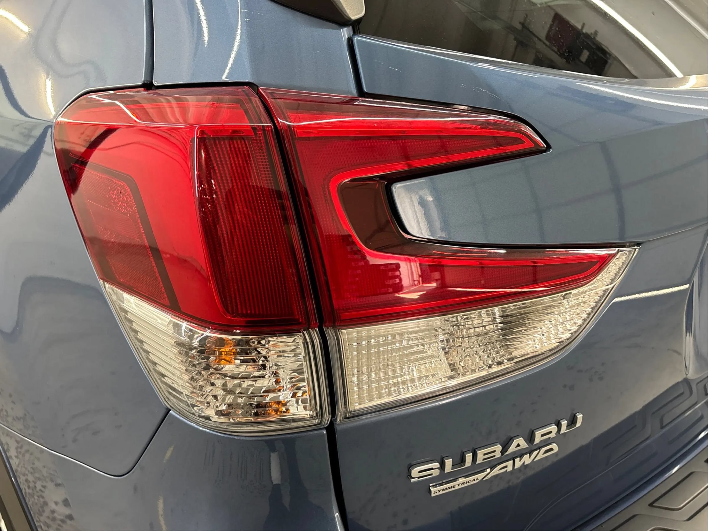 Used 2023 Subaru Forester Premium AWD/4WD image 33