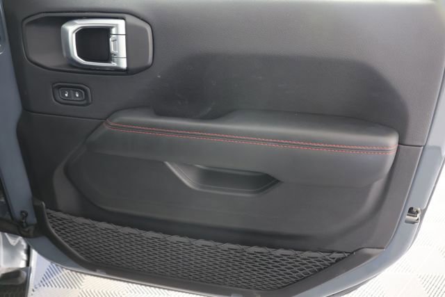 Used 2024 Jeep Wrangler Unlimited Rubicon image 28
