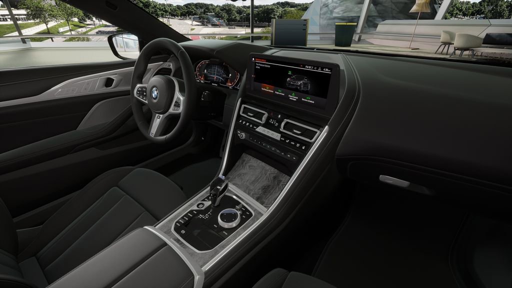 New 2026 BMW 840i xDrive Coupe image 14