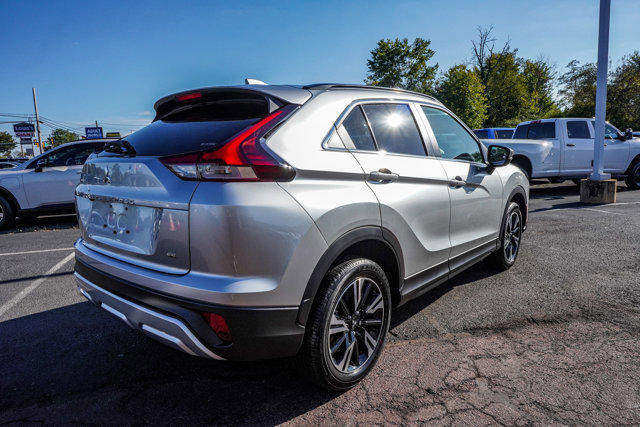 New 2026 Mitsubishi Eclipse Cross SE image 5