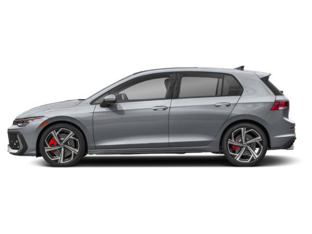 New 2026 Volkswagen GTI SE FWD image 4