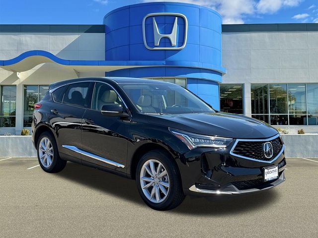 Used 2024 Acura RDX SH-AWD image 1