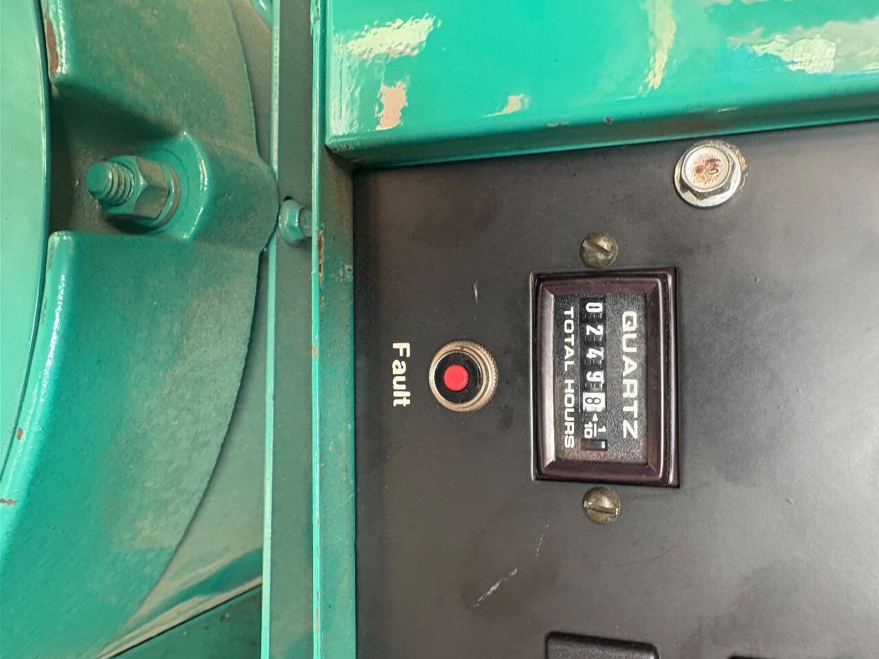 Used 1992 Ford F450 2WD Regular Cab Super Duty image 31