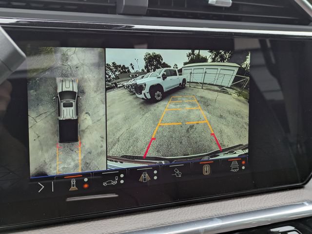 New 2026 GMC Sierra 2500 Denali w/ Denali Reserve Package AWD/4WD image 22