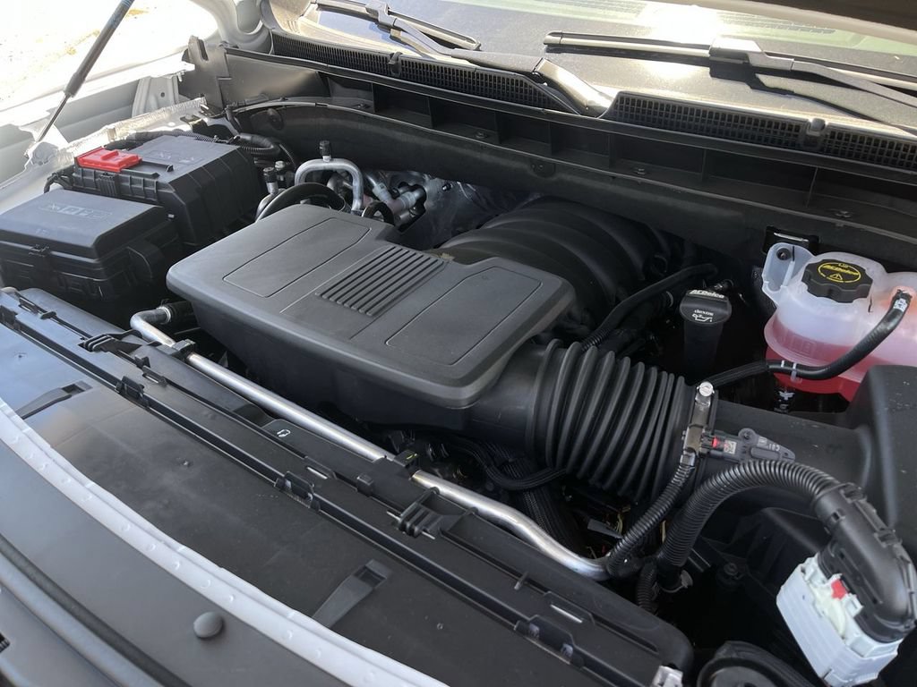 New 2026 GMC Yukon XL Elevation AWD/4WD image 30