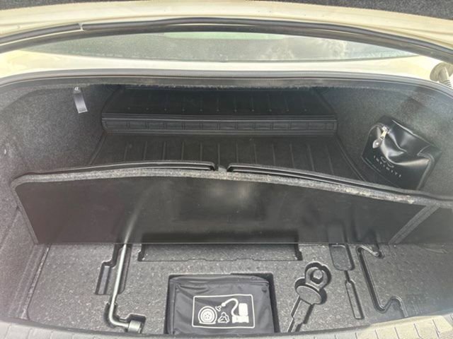 Used 2019 INFINITI Q60 Red Sport 400 image 14