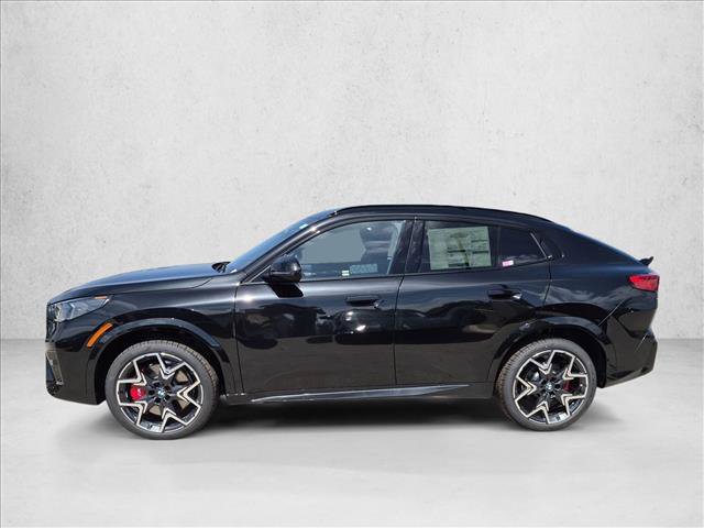 New 2026 BMW X2 xDrive28i w/ M Sport Package AWD/4WD image 5