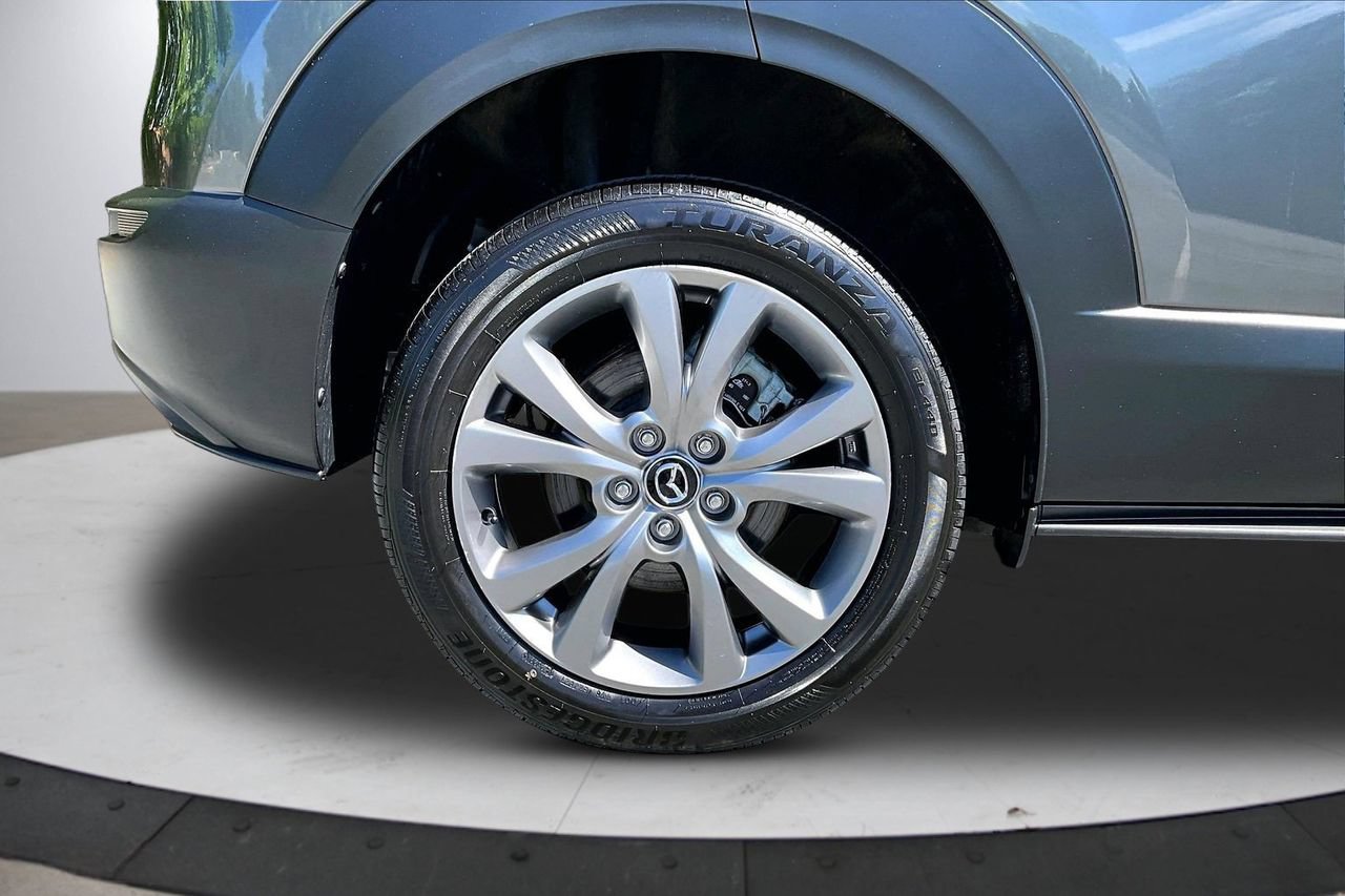 Used 2023 MAZDA CX-30 AWD 2.5 S w/ Select Package image 34