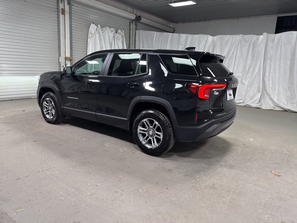 Used 2026 GMC Terrain Elevation FWD image 5