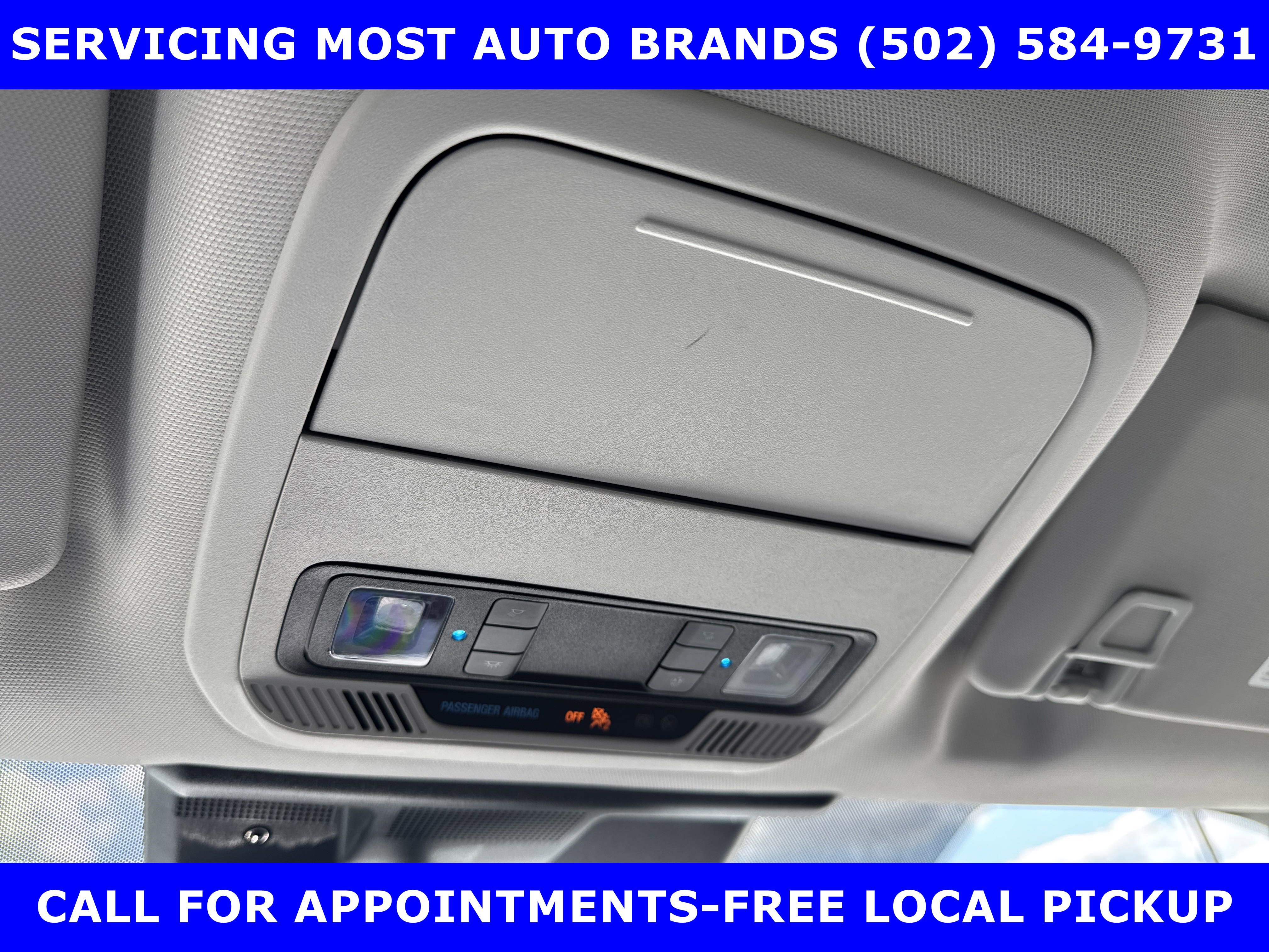 Certified 2024 Ford Mustang Mach-E Select w/ Comfort Package Lite RWD image 46