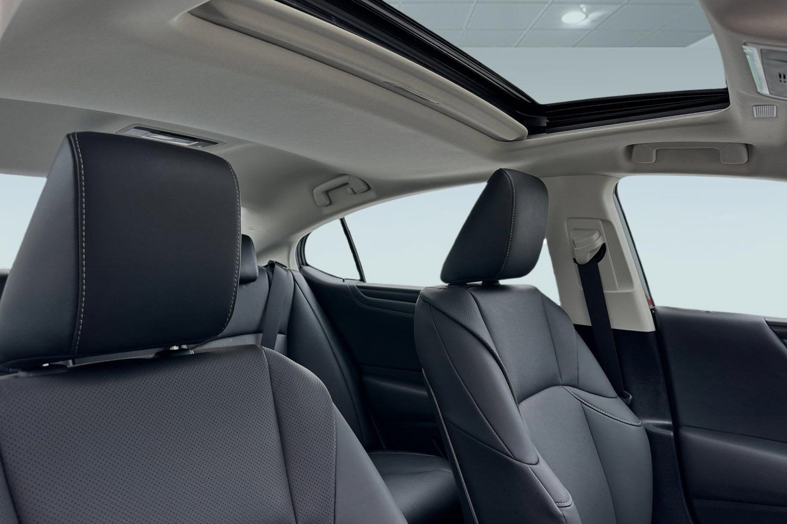 New 2024 Lexus ES 300h w/ Premium Package image 15