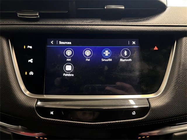 Certified 2023 Cadillac XT5 Premium Luxury w/ Technology Package image 30