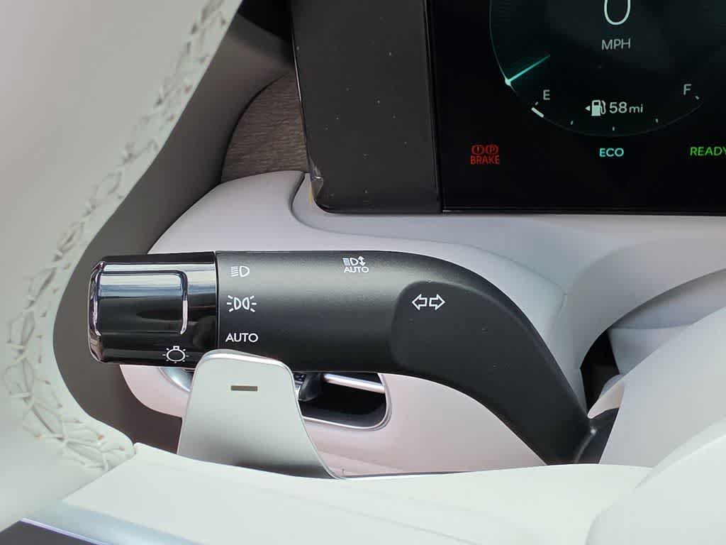 New 2027 Hyundai Palisade Limited AWD/4WD image 28