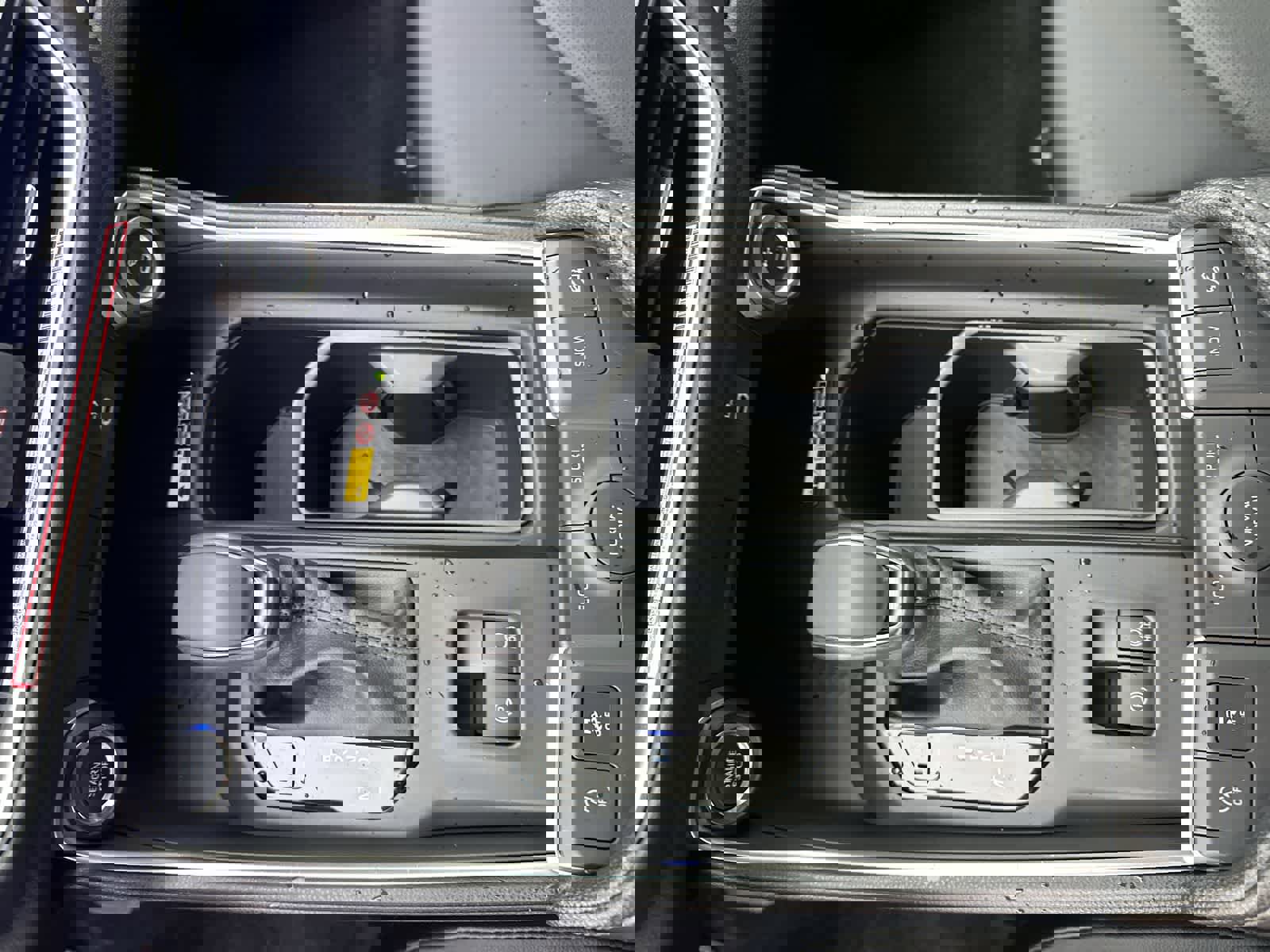 New 2026 Toyota Grand Highlander XLE image 20