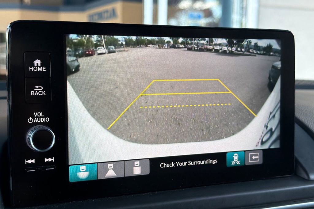 Used 2023 Honda Pilot EX-L image 18