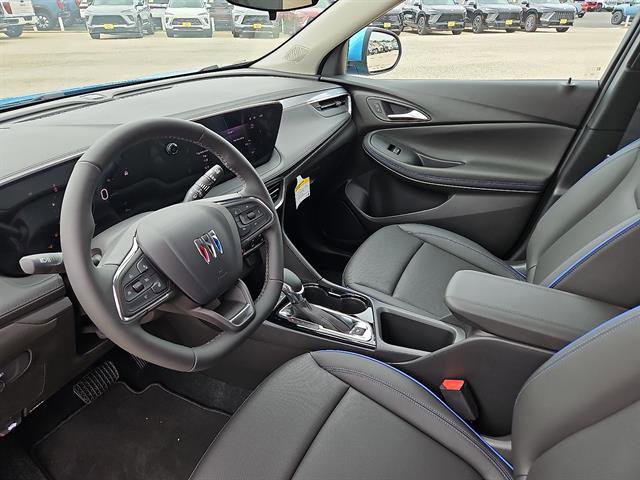 Used 2026 Buick Encore GX Sport Touring w/ Comfort Package image 12