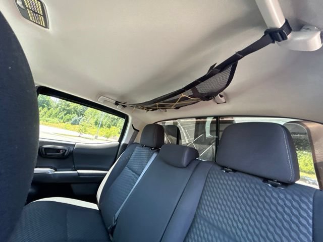 Used 2022 Toyota Tacoma SR5 w/ Trail Edition AWD/4WD image 12