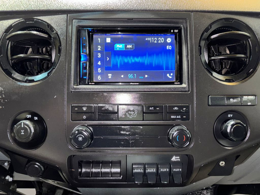 Used 2016 Ford F350 XL image 19