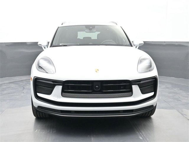 New 2026 Porsche Macan S image 26