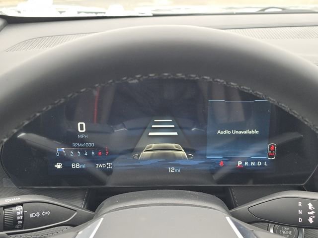 New 2026 Chevrolet Equinox LT w/ Convenience Package II image 28