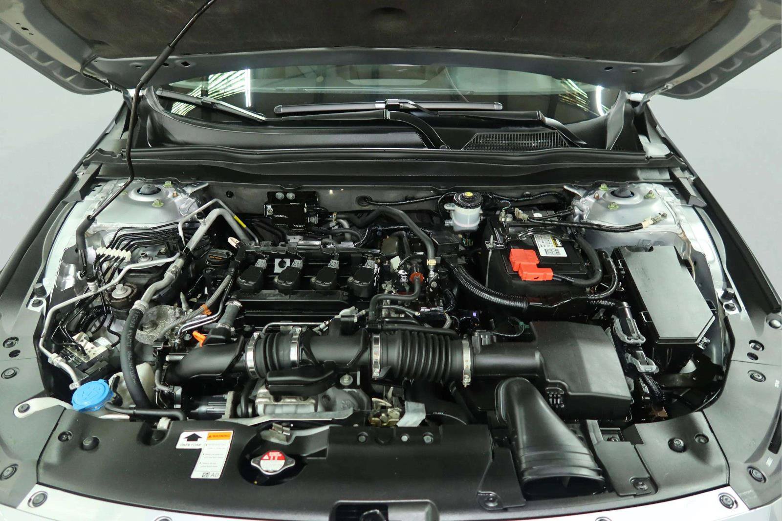 Used 2021 Honda Accord Sport Special Edition image 43