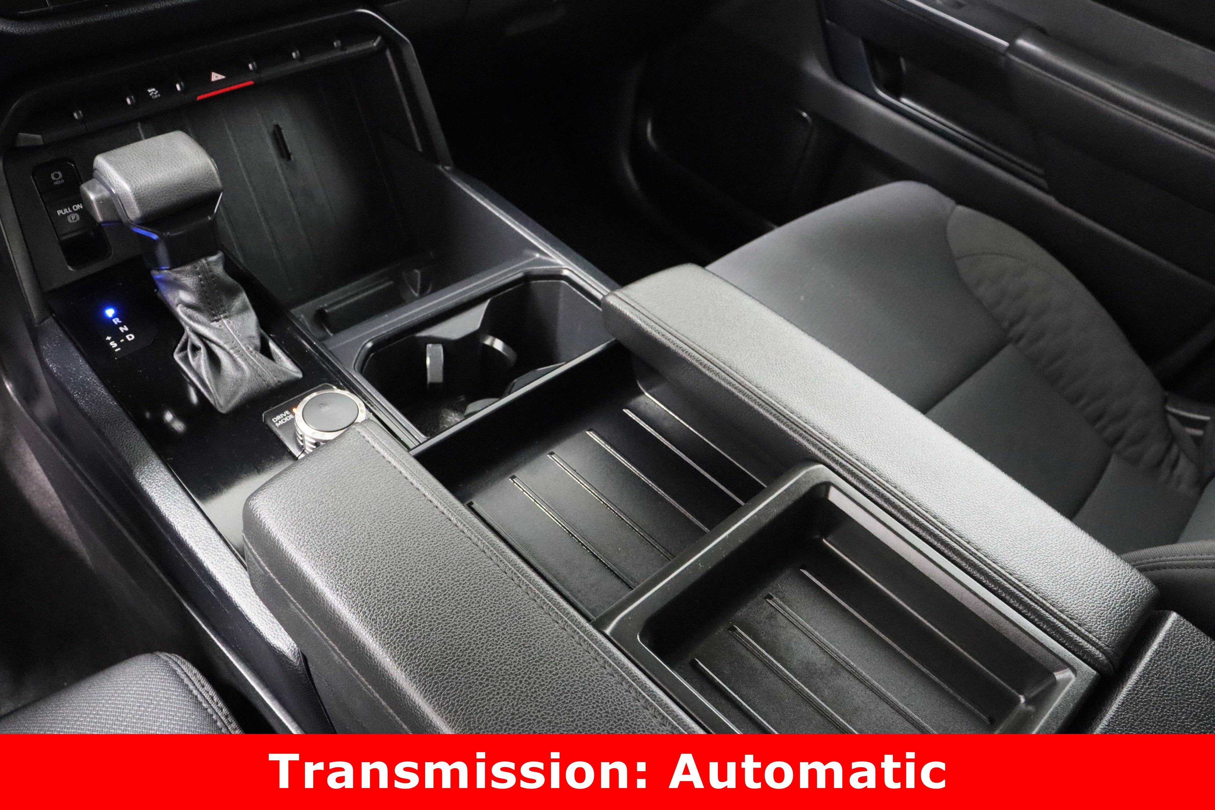 Used 2024 Toyota Tundra SR5 image 16