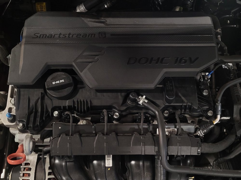 Used 2023 Hyundai Elantra SEL image 30