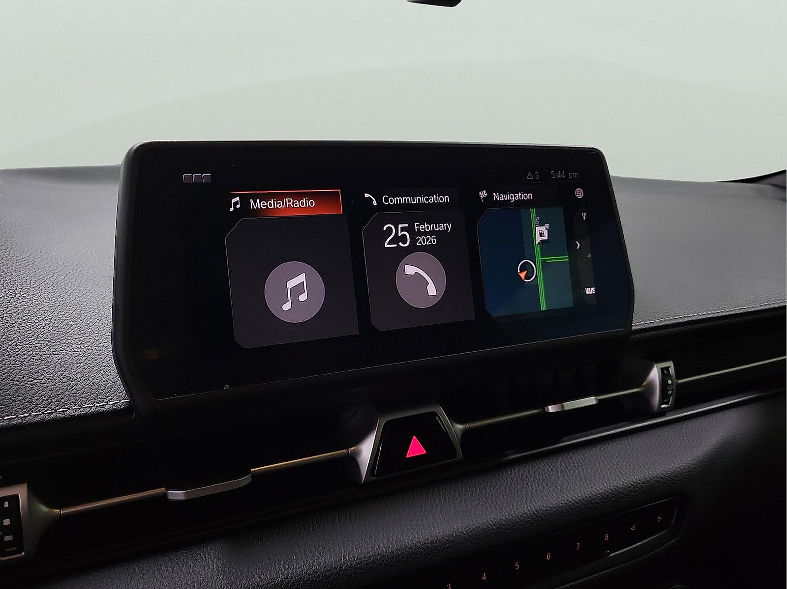 Certified 2022 Toyota Supra Premium w/ Driver Assist Package image 14