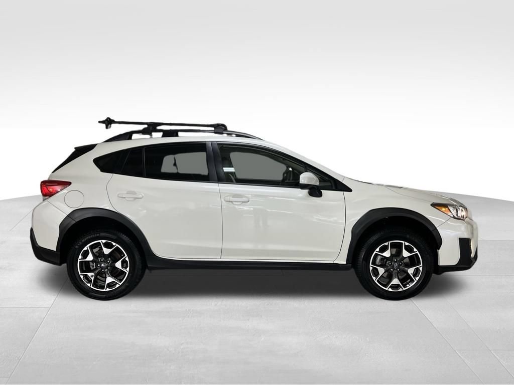 Used 2020 Subaru Crosstrek 2.0i Premium w/ Popular Package #3 AWD/4WD image 6
