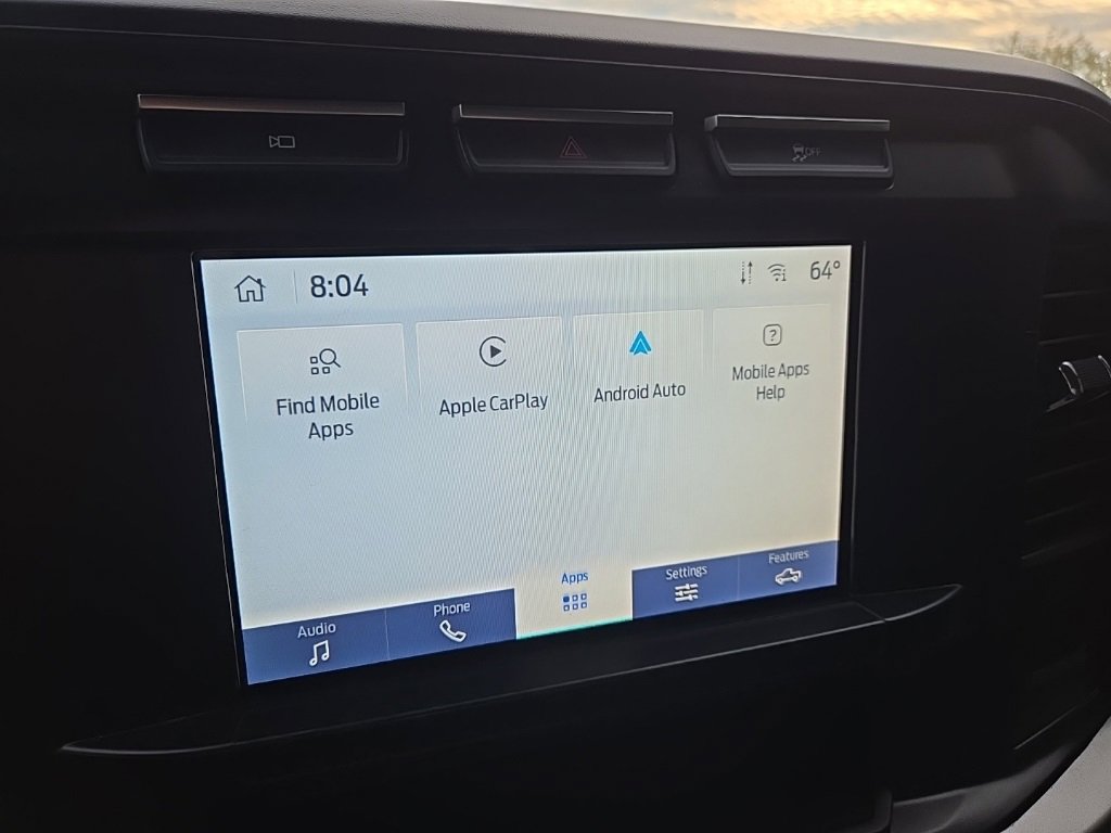 Used 2024 Ford F350 XLT w/ 360-Degree Camera Package image 63