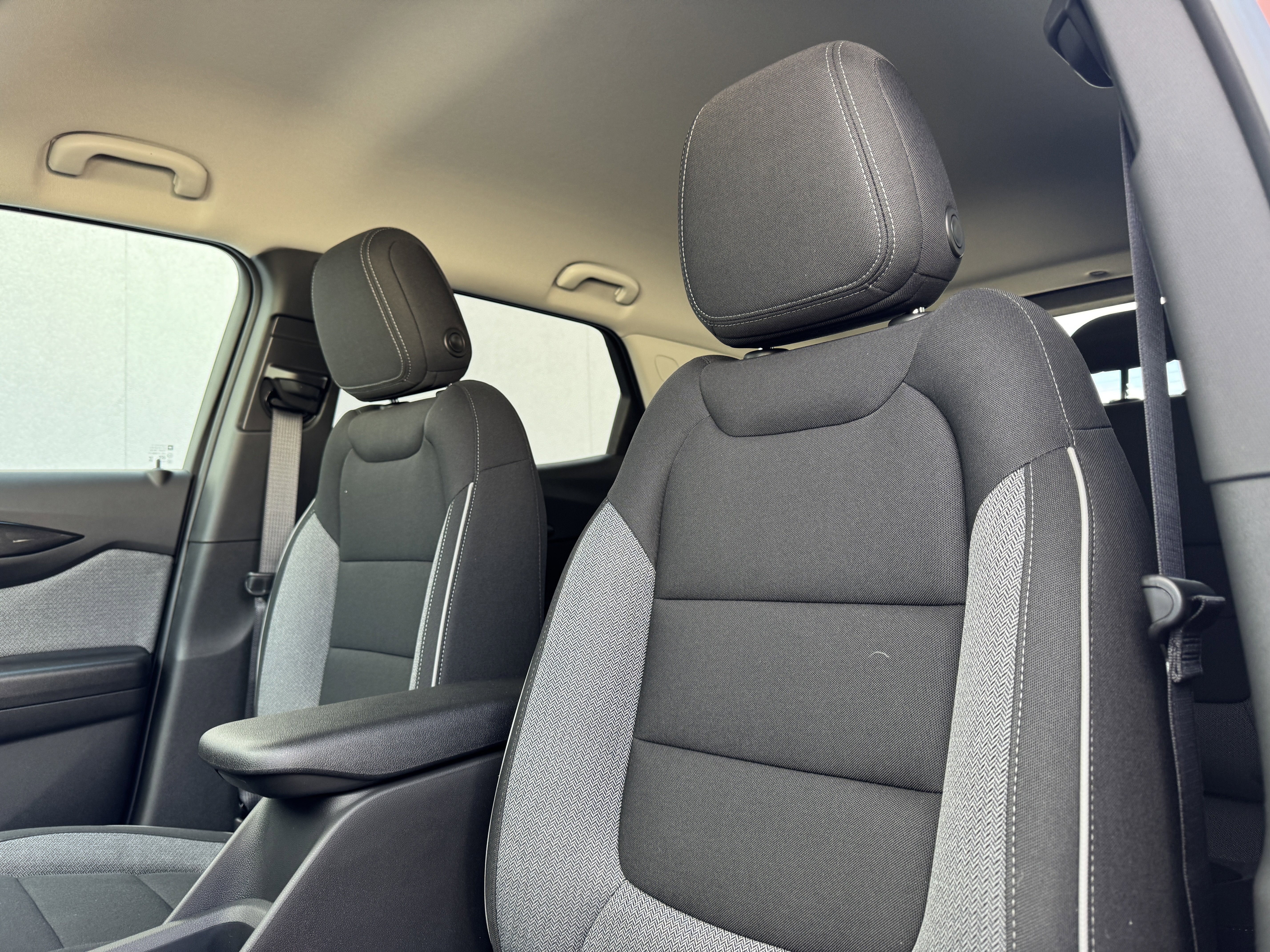 New 2026 Chevrolet TrailBlazer LT w/ LT Cold Weather Package image 13