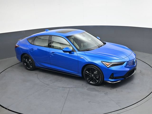 New 2026 Acura Integra A-Spec FWD image 21