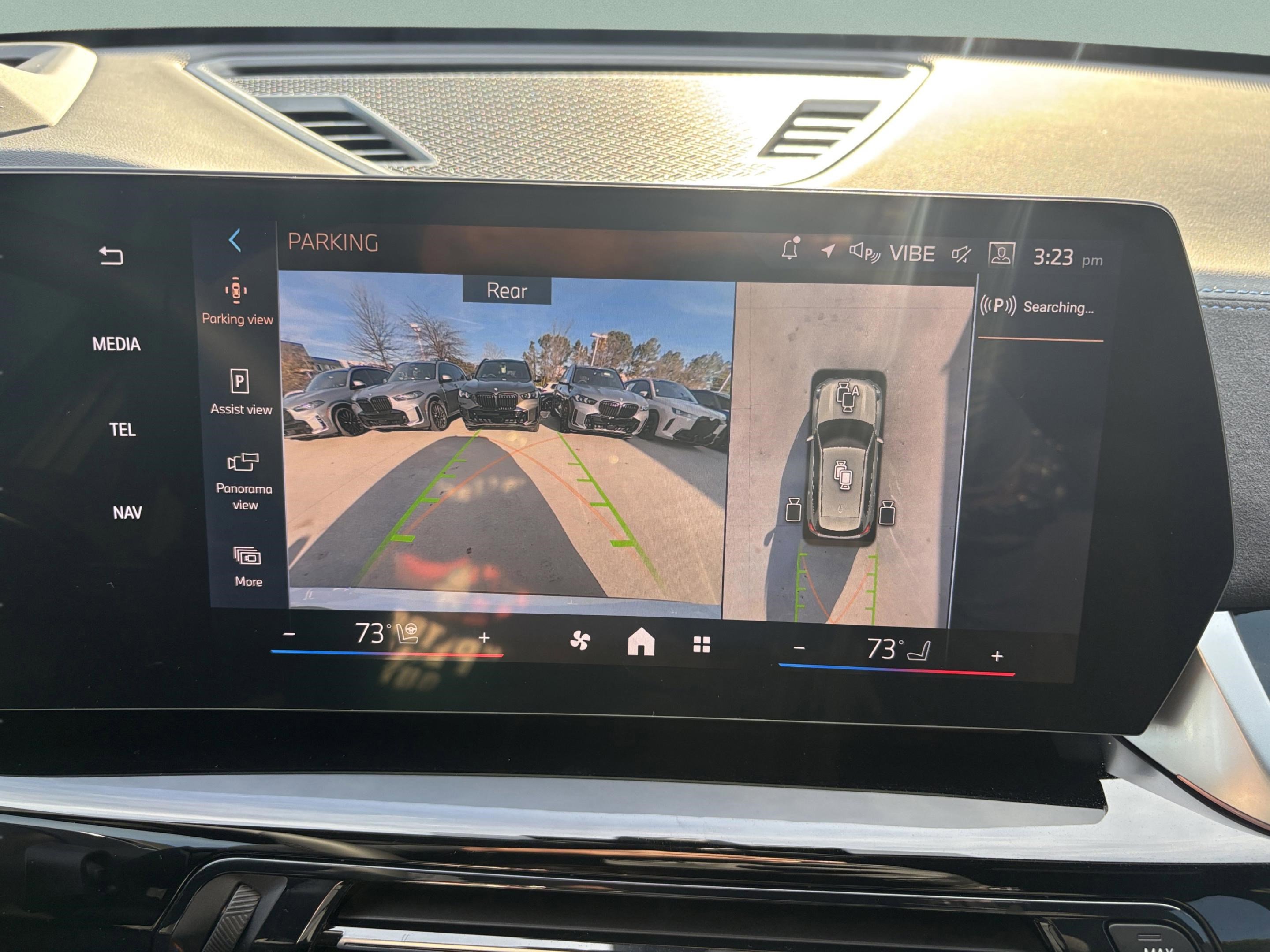 Used 2026 BMW X1 xDrive28i w/ Technology Package image 16