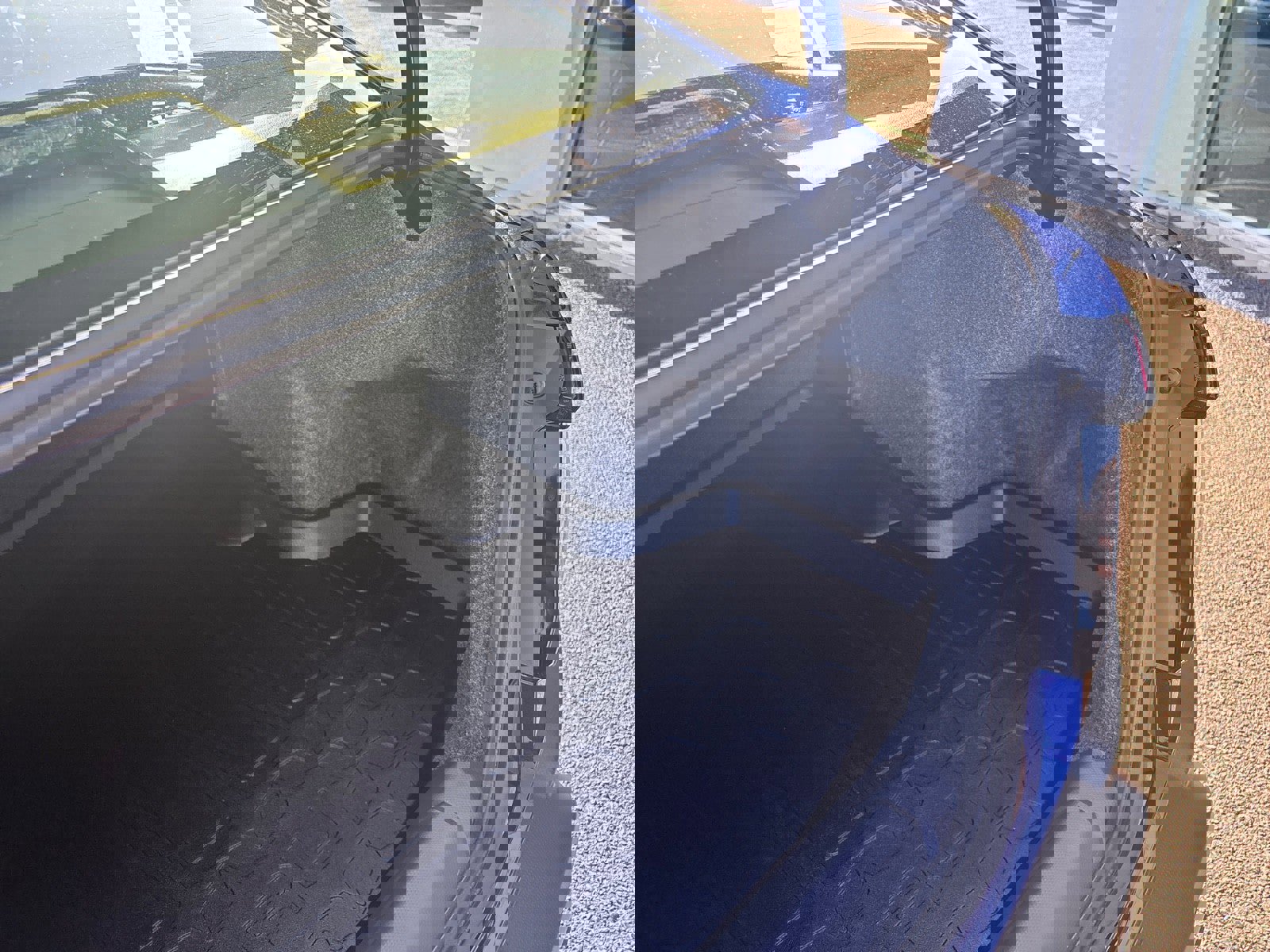 New 2025 Subaru WRX Premium image 48