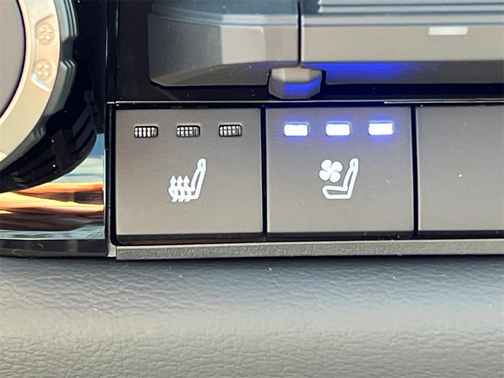 New 2026 Toyota Tundra Platinum image 30