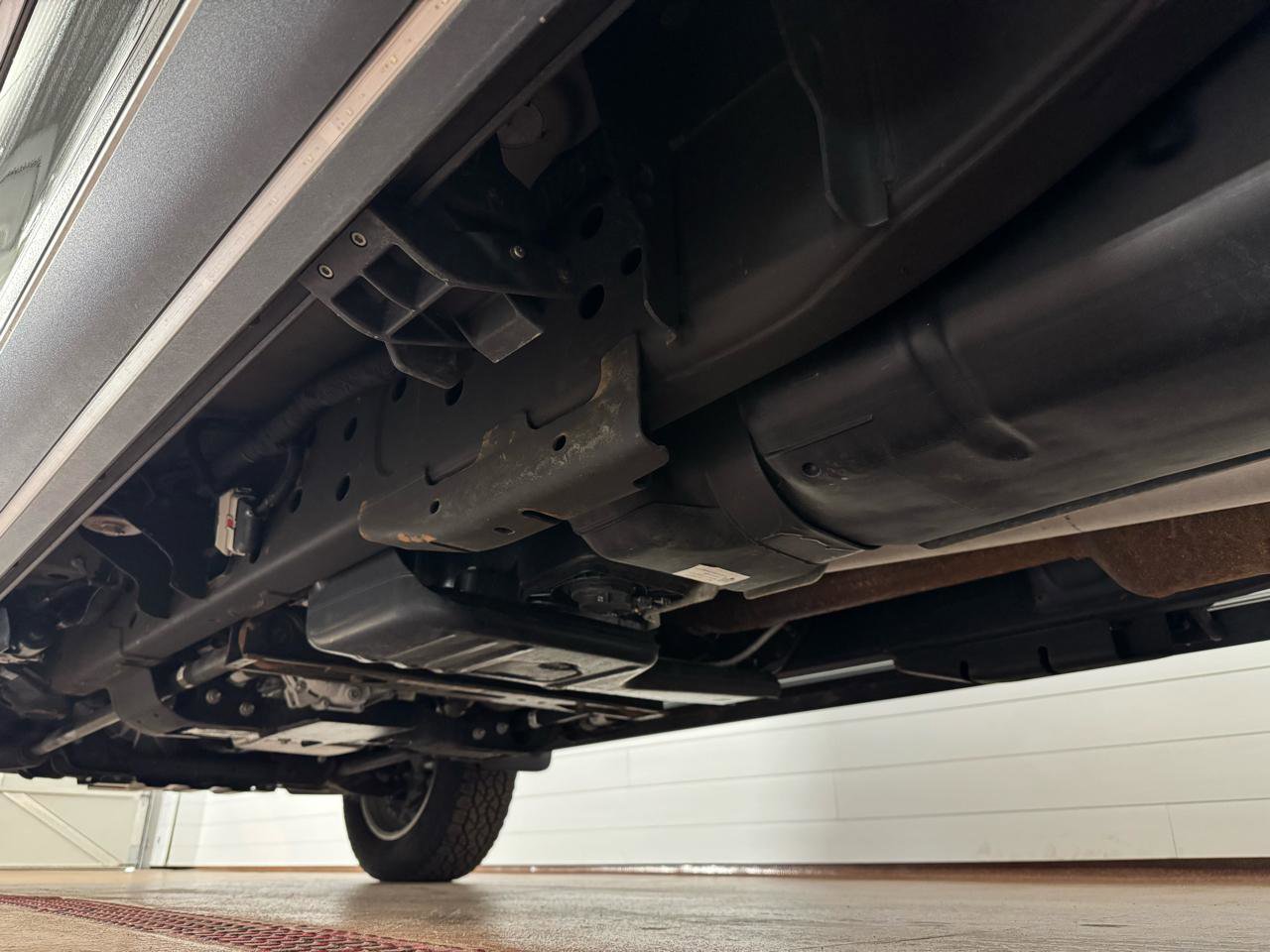 Used 2024 Chevrolet Silverado 2500 High Country w/ Technology Package image 54