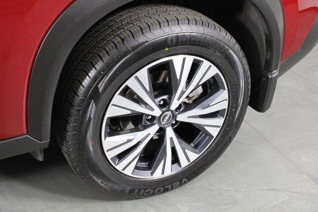 Certified 2023 Nissan Rogue SV AWD/4WD image 13