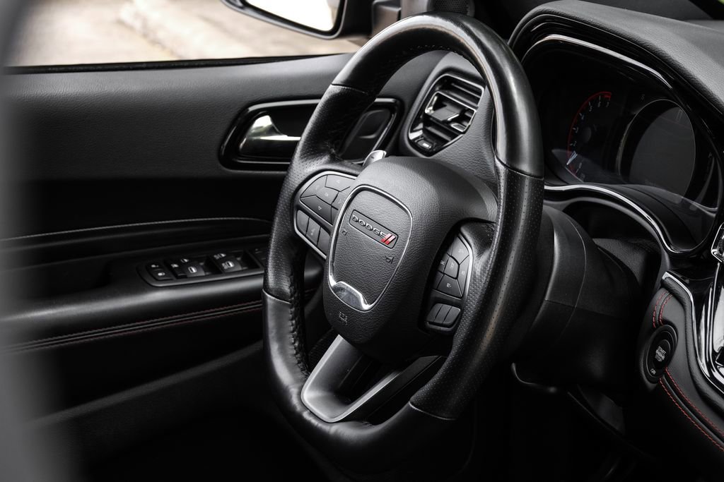 Used 2023 Dodge Durango GT w/ Blacktop Package AWD/4WD image 24
