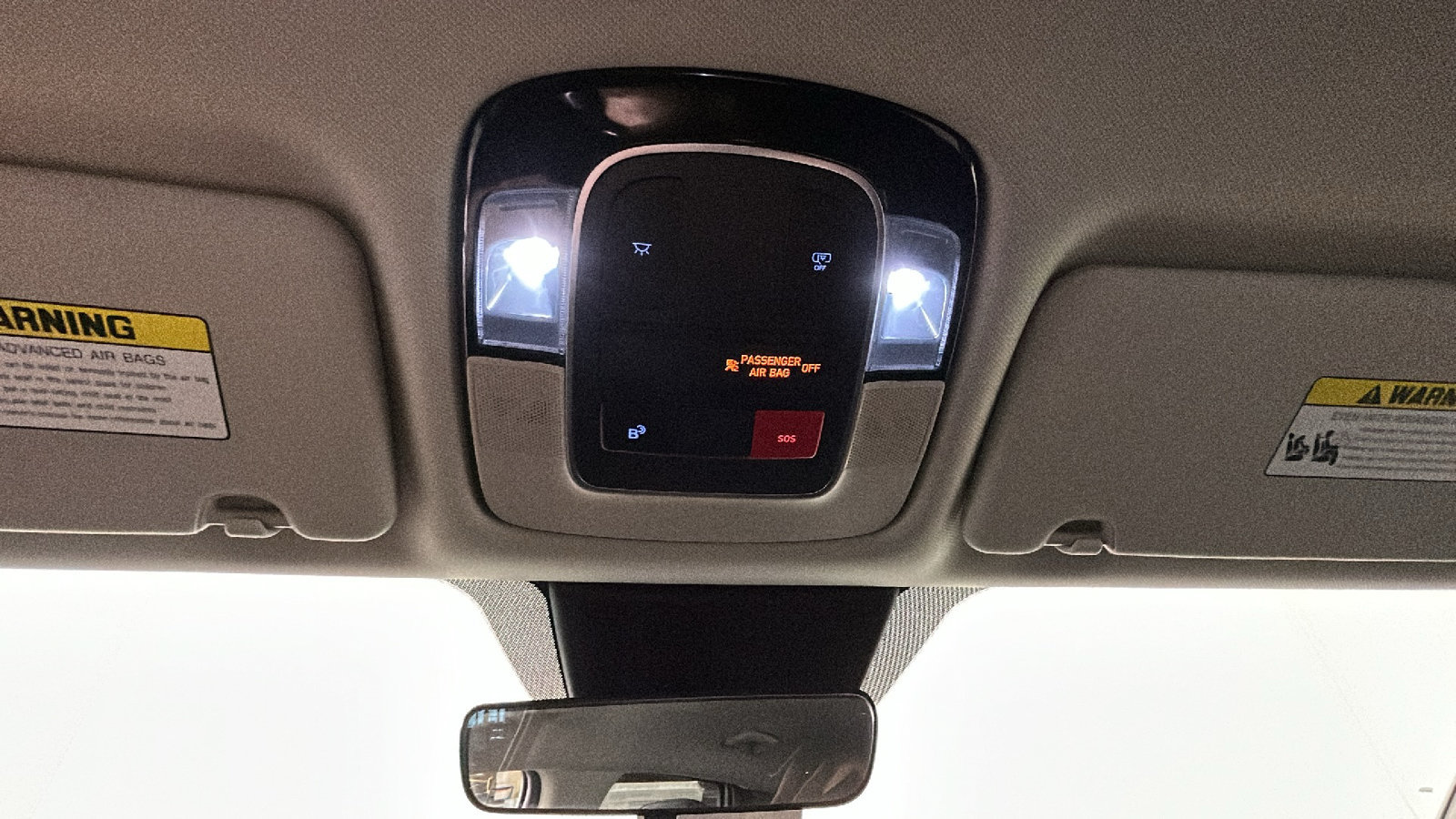 Used 2026 Hyundai Tucson SEL Plus FWD image 29