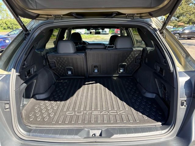 Used 2022 Subaru Outback Wilderness image 26