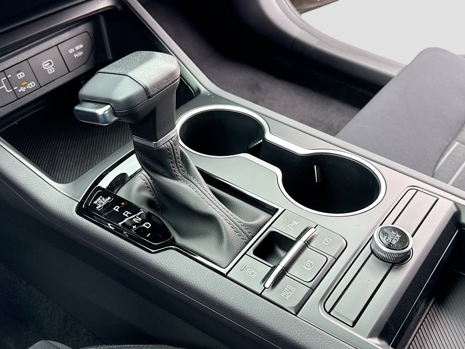 New 2026 Kia K5 LXS FWD image 10