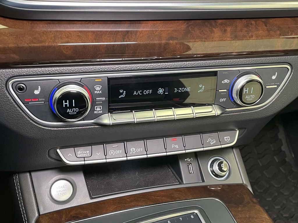 Used 2019 Audi Q5 2.0T Premium Plus w/ Premium Plus Package image 32