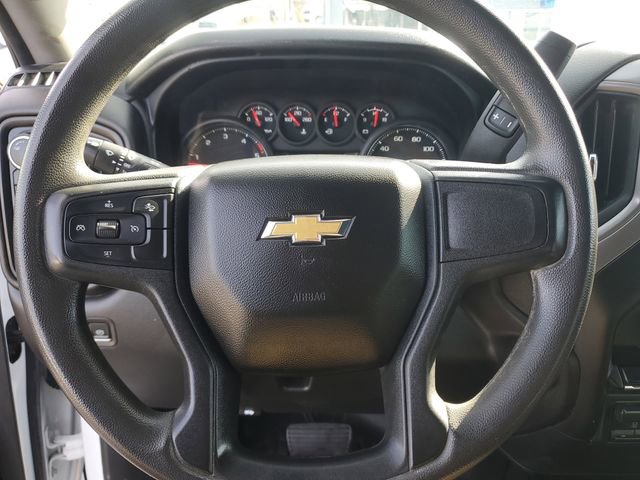 Used 2024 Chevrolet Silverado 3500 W/T w/ WT Convenience Package image 23
