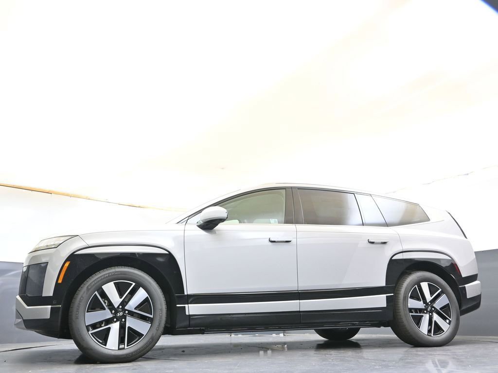 New 2026 Hyundai Ioniq 9 SEL image 37