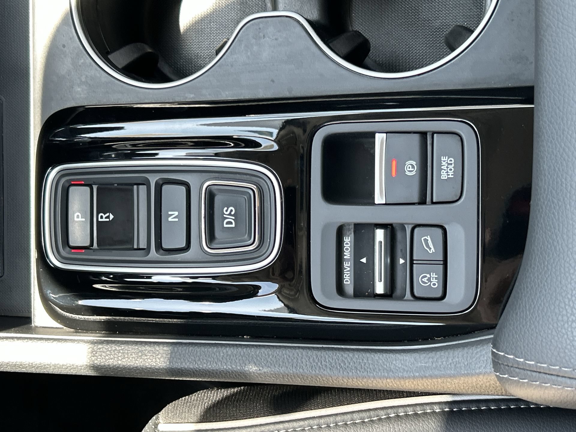 Certified 2023 Honda Pilot Elite image 23
