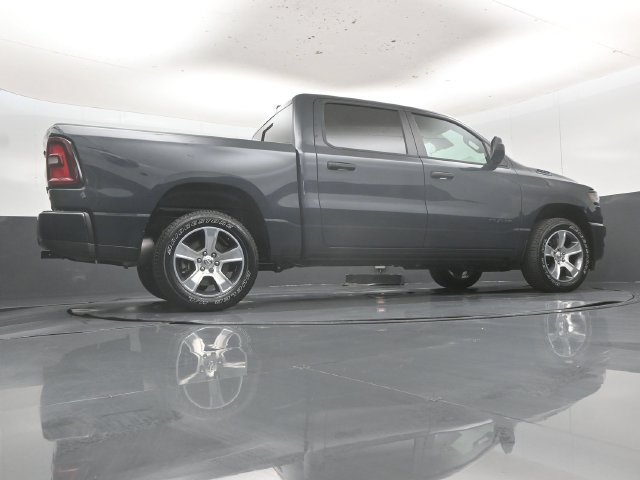 New 2027 RAM 1500 Express AWD/4WD image 51
