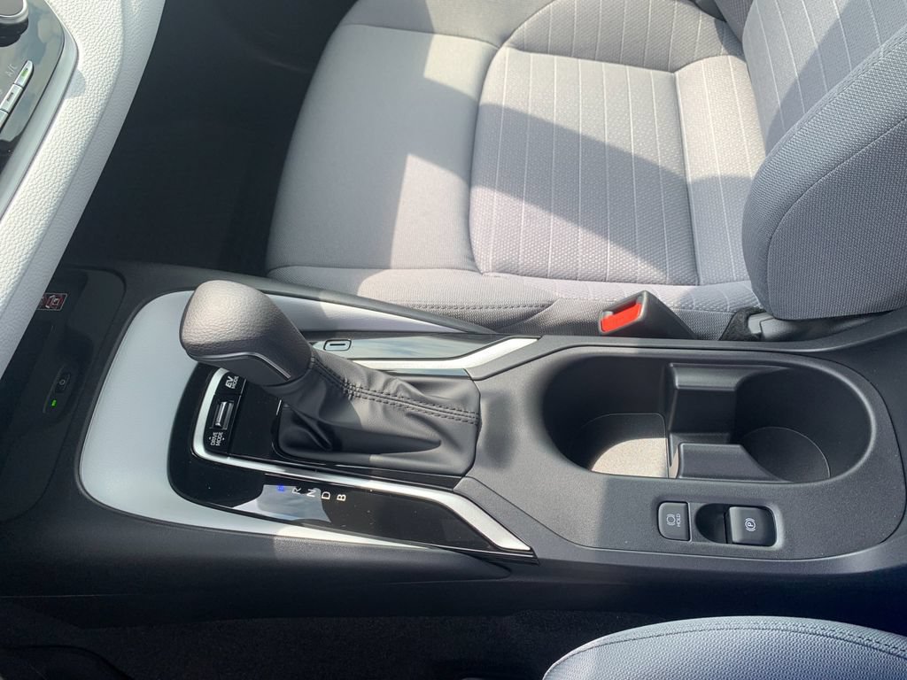 New 2026 Toyota Corolla SE AWD/4WD image 22