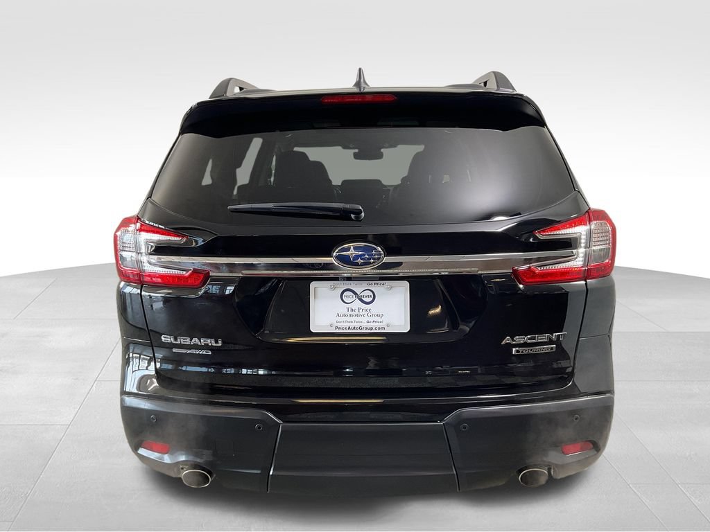 Used 2023 Subaru Ascent Touring AWD/4WD image 8