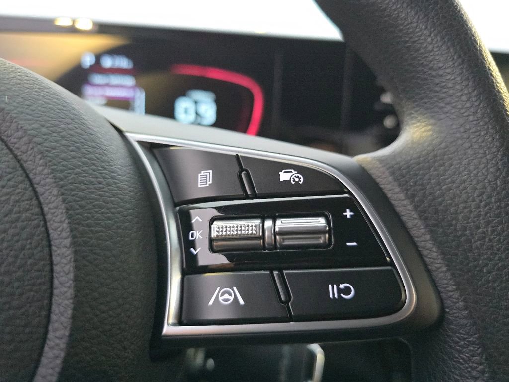 Used 2024 Kia Seltos LX image 10